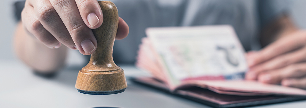 韓国のビザ(査証)とは　種類や注意点を解説