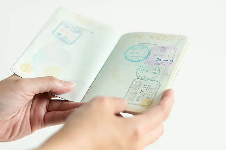 駐日大韓民国大使館での査証申請の予約制について