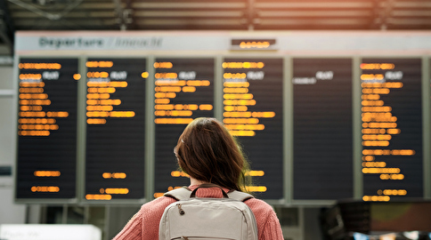 韓国からの再入国許可