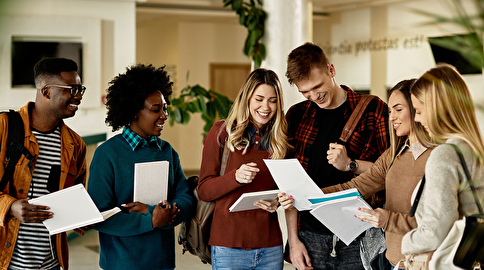 韓国へ交換留学に行く方法は？