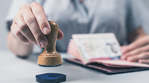 韓国のビザ(査証)とは